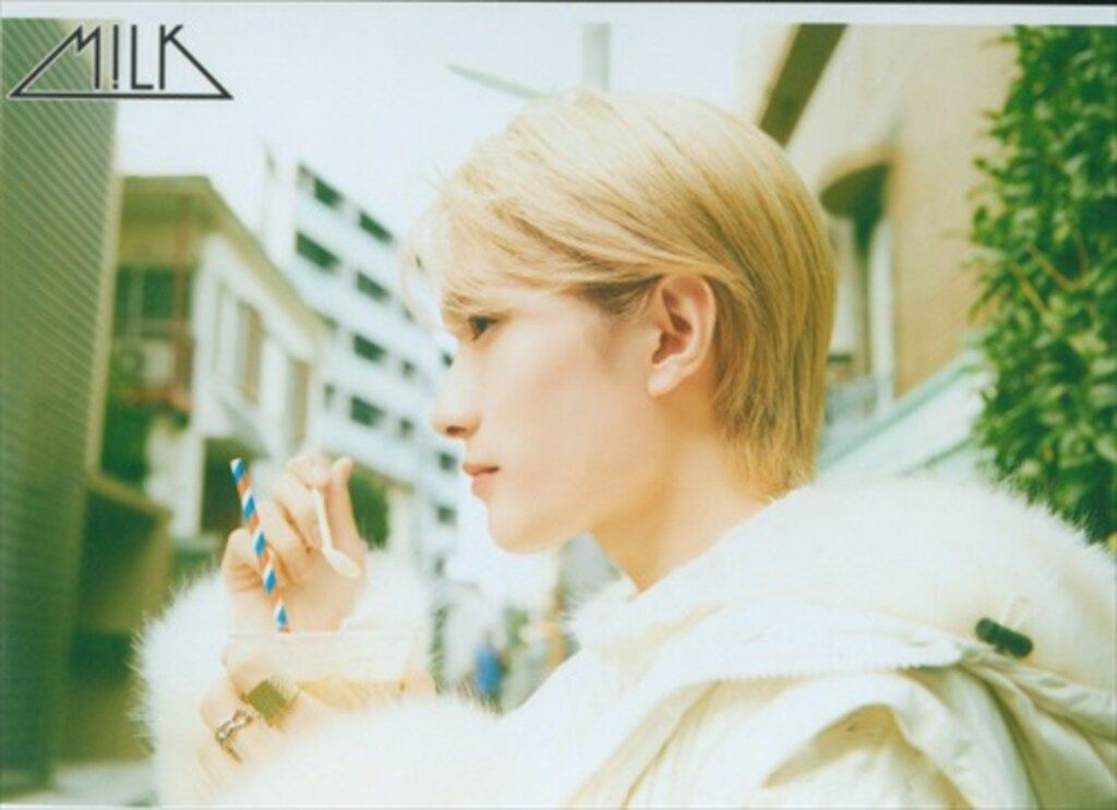 M!LK 21st BIRTHDAY SPECIAL GOODS 山中柔太朗 生写真 2 - メルカリ