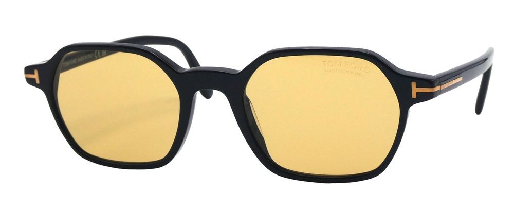 TOM FORD（トムフォード）　TF1301（Joey-02) 　01E