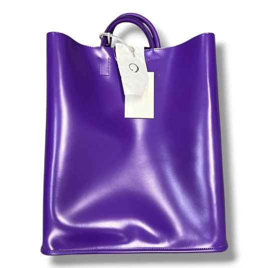参考上代39,600円 未使用 PIENI SULKA L スルカLバッグ トートバッグ ショルダーバッグ ピエニ SZB-38-5044 パープル L （2197MG） 10,360円