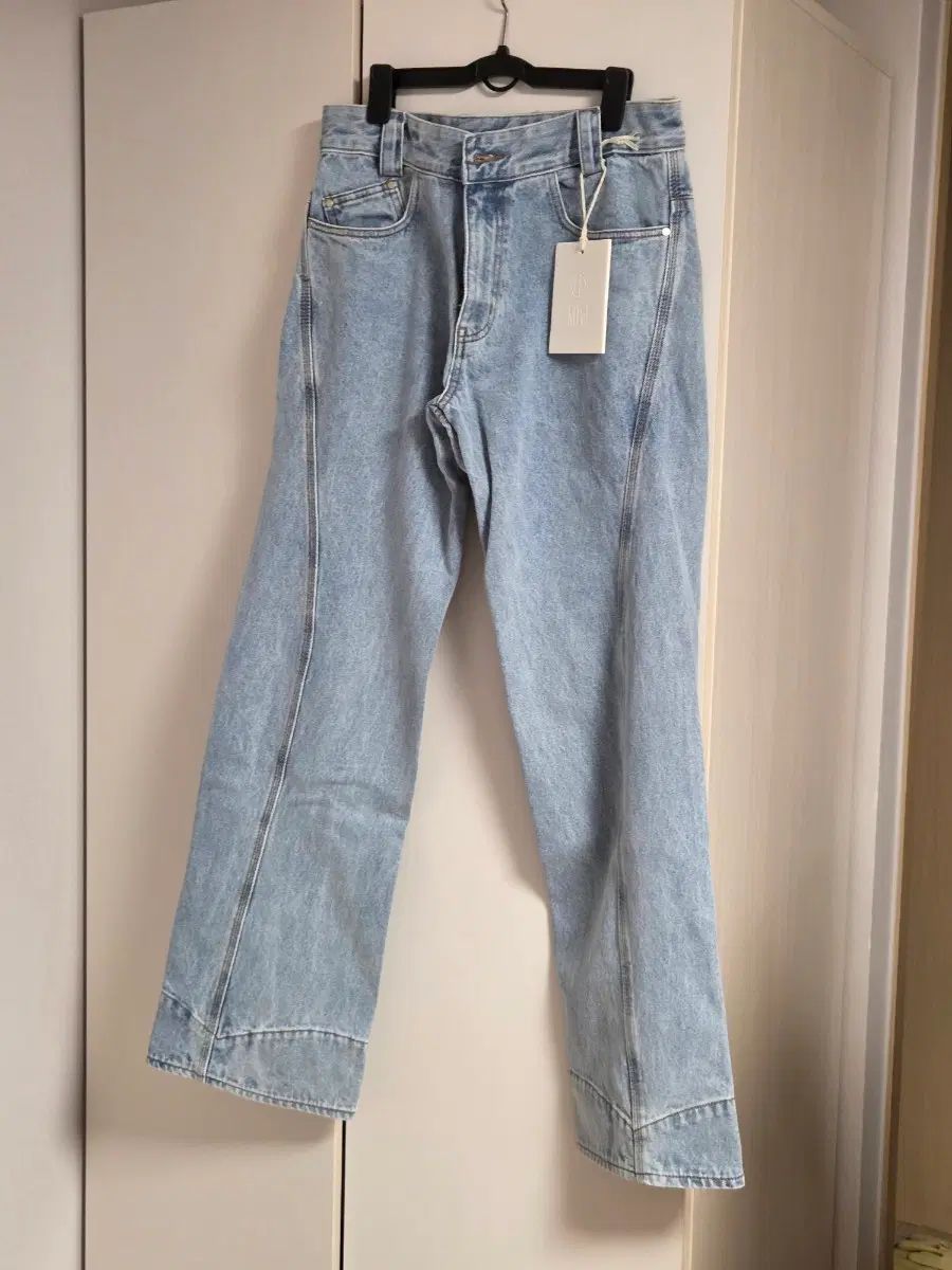 プラスチックプロダクト Mpaドリフト デニム 新品 Mサイズ