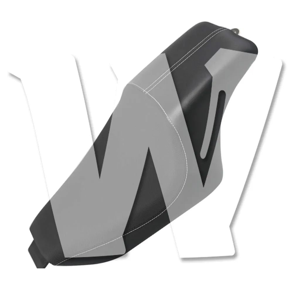 【ハーレー シート】 スポーツスター XL 883 XL 1200 X48 2004-2022年モデル フロント シート リア シート 一体型シート PUレザー 交換用 汎用 カスタム パーツ 部品 7,837円