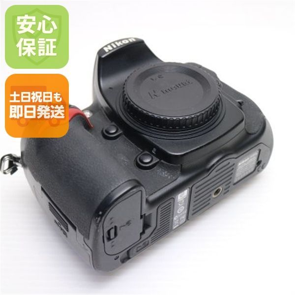 中古 Nikon D300S ブラック ボディ 即日発送 Nikon デジタル一眼 本体 土日祝発送OK