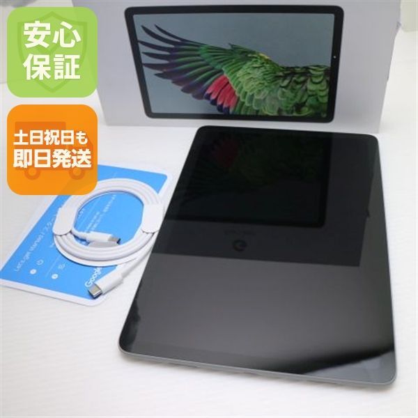ALPHAWOLF LPAD L3 タブレット 本体 グレー