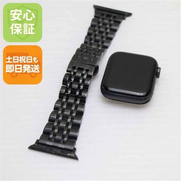 中古 Apple Watch SE GPS 40mm スペースグレイ 即日発送 Watch Apple 土日祝発送OK