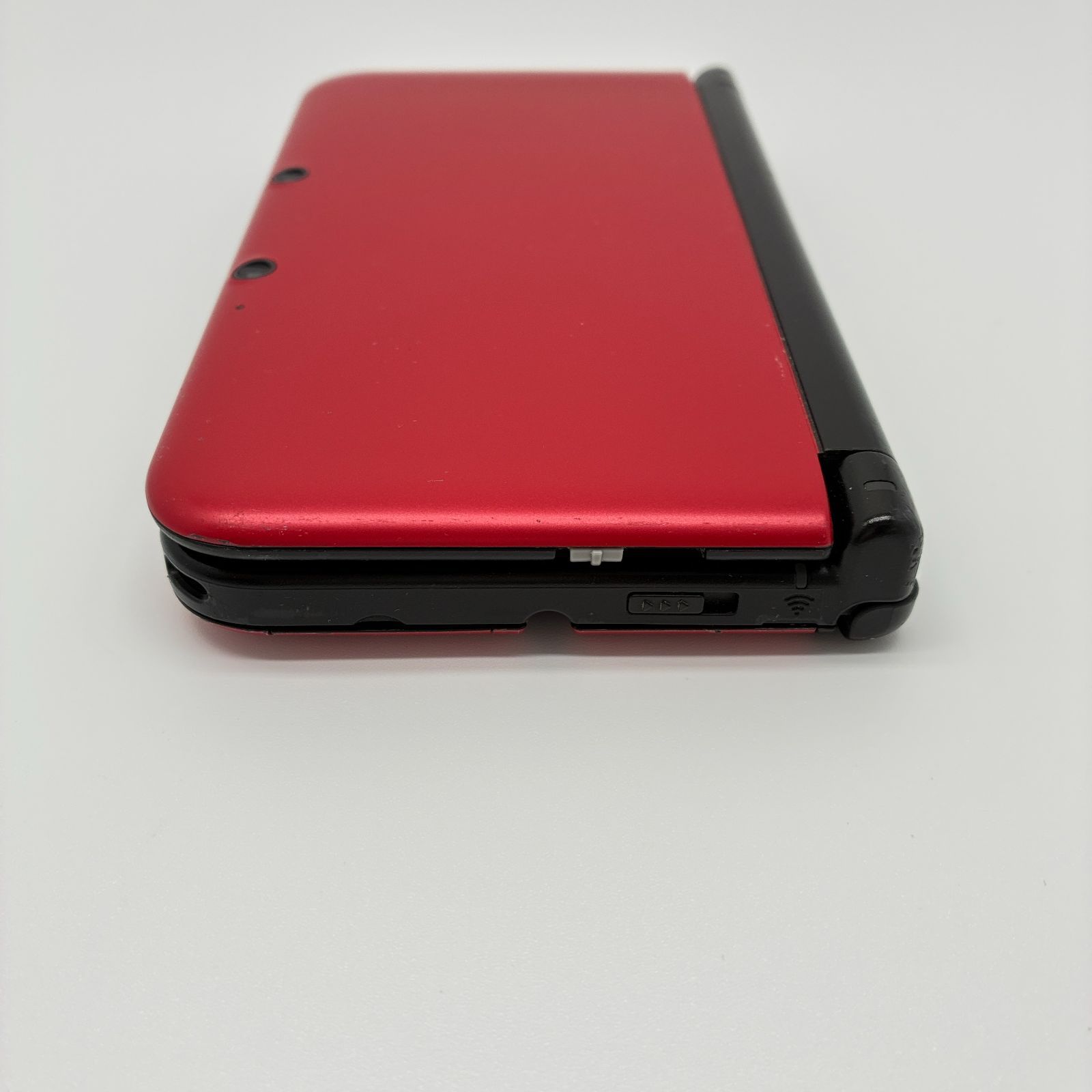 S1877 Nintendo 3DS LL レッド SPR-001 267271996