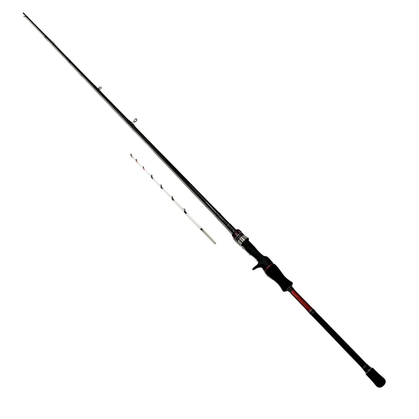 がまかつ KT フリーク カットウ 178 釣り竿 釣具 ロッド 中古 W11534304