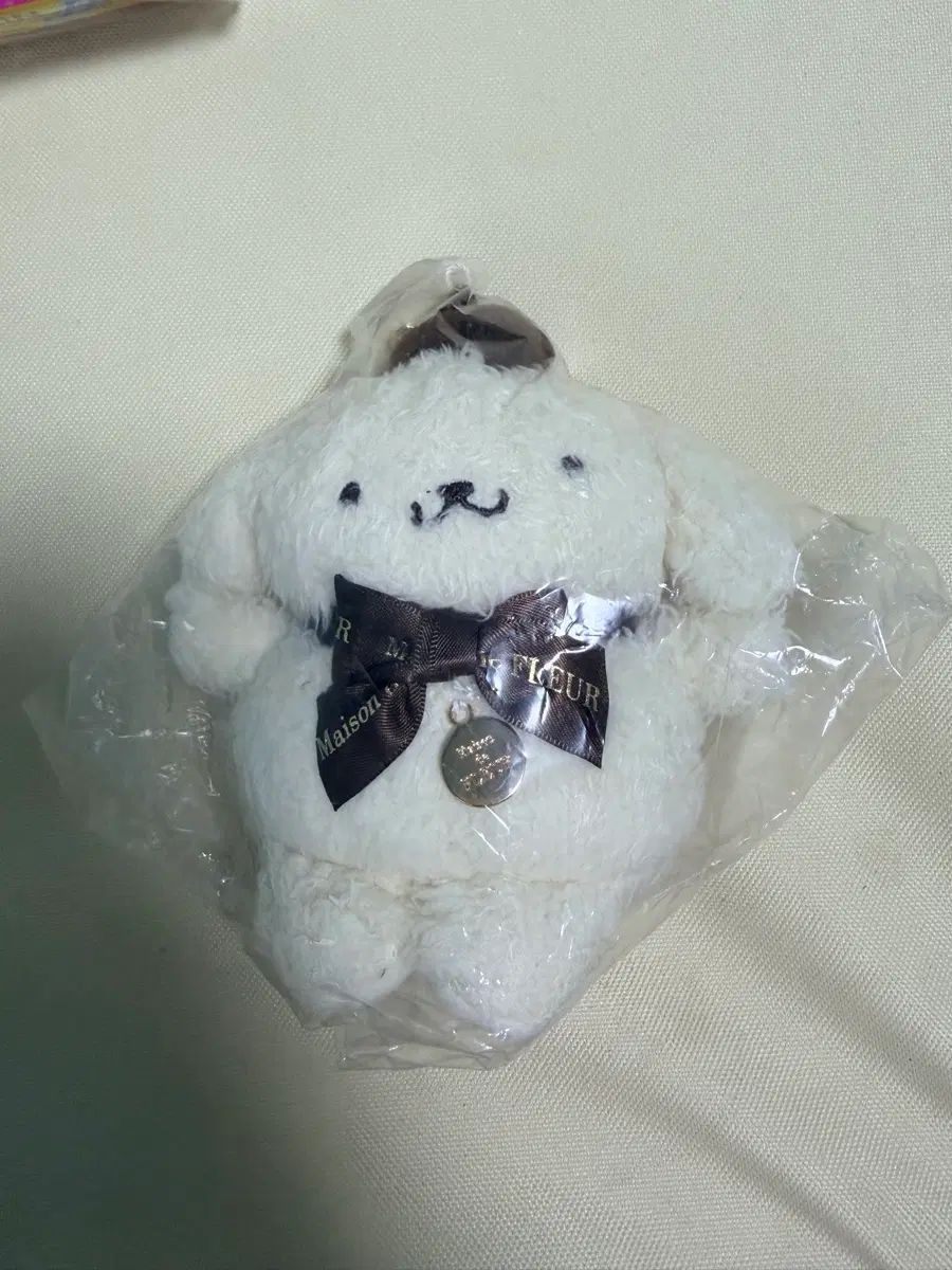 Maison de FLEUR メゾン ド フルール ポムポムプリン 限定モデル