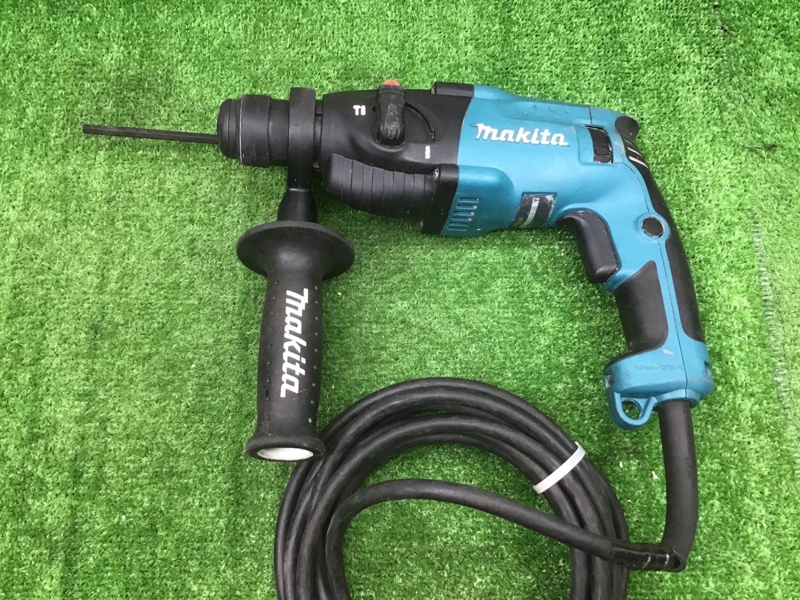 【中古動作品】マキタ(makita) ハンマドリル HR1830F◆アクトツール富山店◆J/K
