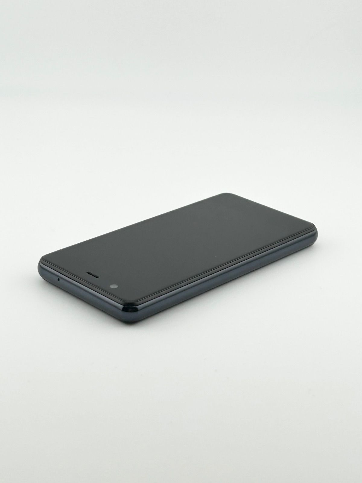 バッテリー良好 Rakuten Mini C330 32GB ナイトブラック SIMフリー(simロック解除済) 白ロム 中古 本体 動作確認済 【最短送料無料】G2-340