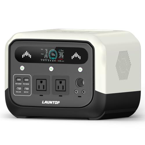 ★新品★ポータブル電源 大容量512Wh/700W リン酸鉄バッテリー PD100W キャンプ | 1300Wの家電も使用可能、従来品の高出力家電が使えない悩みを解消。AC充電約1.1時間。500WhクラスのLFB電池とPD100Wを高速充電 9f2e9a77