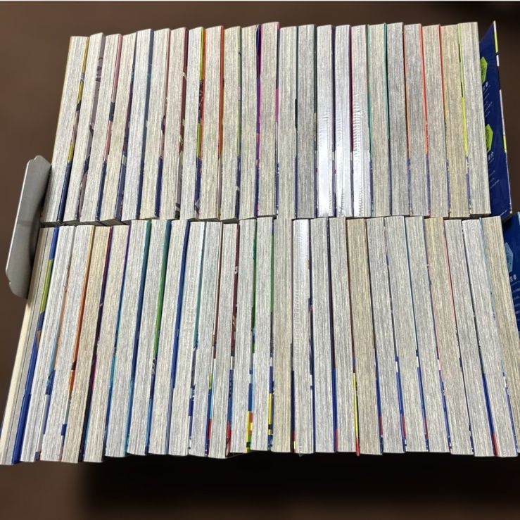 ブルーロック 全巻セット 1-39巻+エピソード凪1-8巻+キャラクター