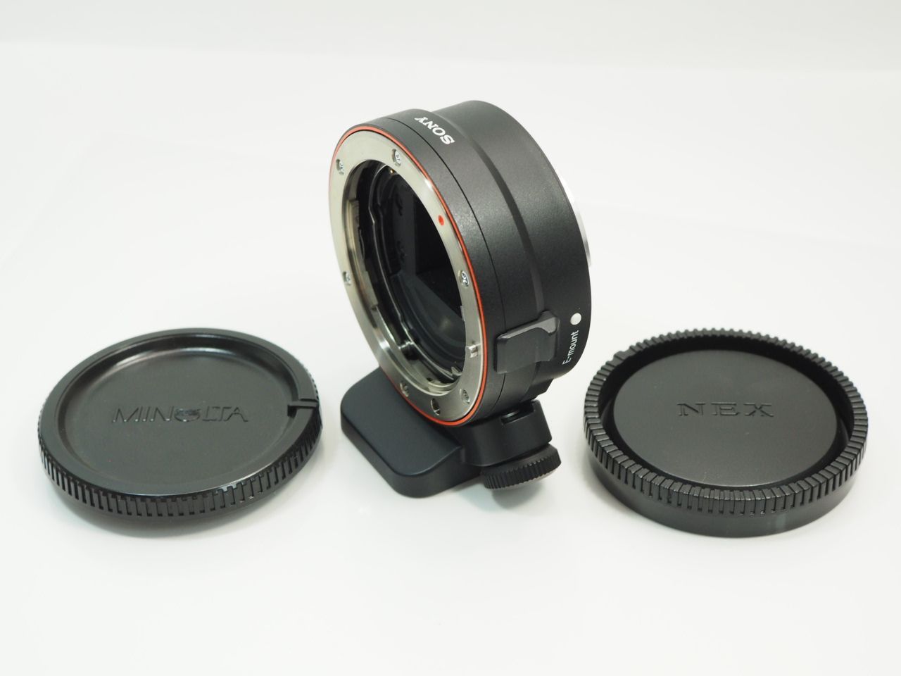 SONY LA-EA1 ソニー マウントアダプター管SO9798-LP