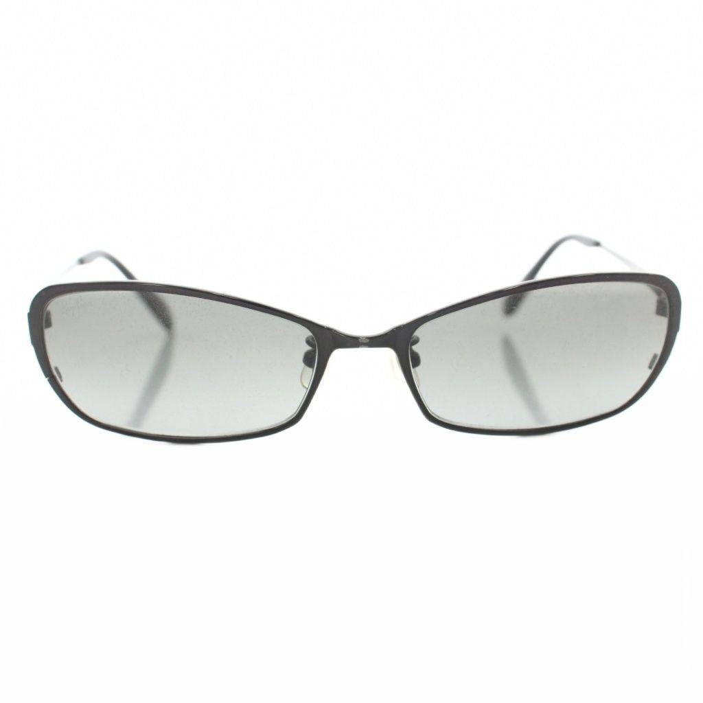 レイバン RAY BAN 伊達メガネ アイウェア セルフレーム 58□17 140 黒 ブラック RB3351 034/8G /KU