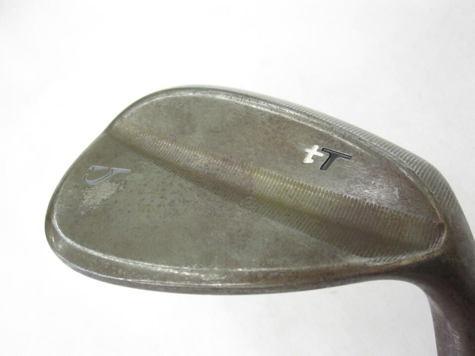 ジューシー　tT WEDGE　51度　KBS TOUR-V　WEDGEフレックス　ウェッジ　中古　ゴルフドゥ！緑店【最短即日発送】