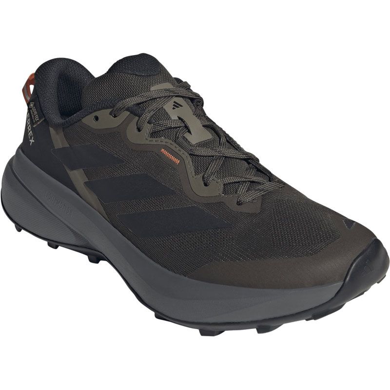 320、アディダス adidas Terrex トレースファインダー プラス GORE-TEX トレイルランニング アウトドア シューズ トレッキングシューズ JQ1965