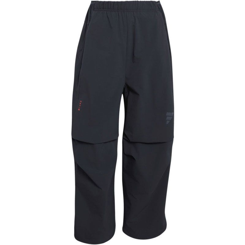 アディダス adidas RUNNING WOVEN LONG PANTS 陸上･ランニング ウインドウェア ウインドパンツウィメンズ KO689、(KU8469)グレー