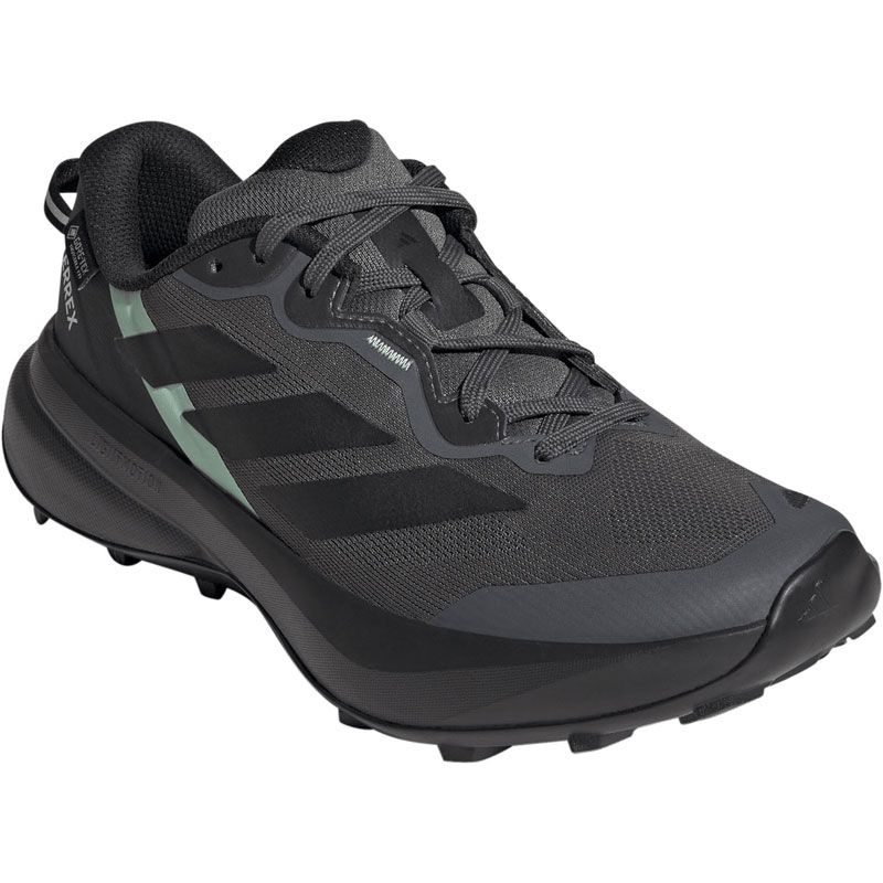 245、アディダス adidas テレックス トレースファインダー プラス GORE-TEXトレイルランニング アウトドア シューズ シューズW HQ5112