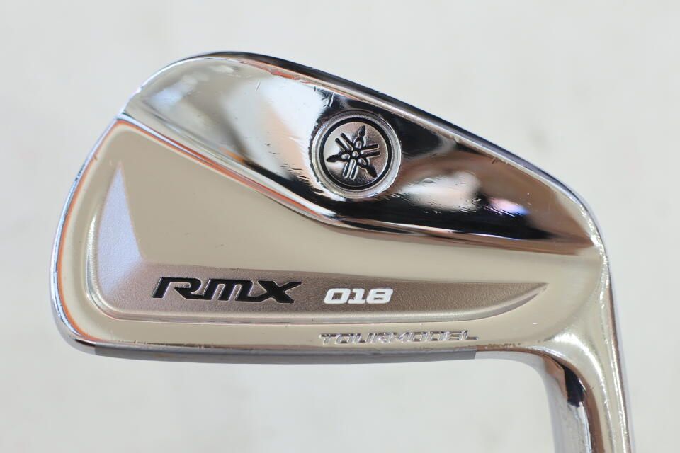 ヤマハ　RMX 018 TOURMODEL　23度　NSプロMODUS3SYSTEM TOUR125　Xフレックス　アイアン　中古　ゴルフドゥ！春日井店【最短即日発送】 7,584円