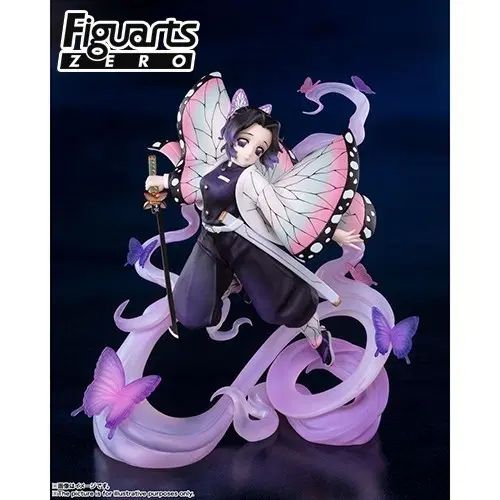 鬼滅の刃 アーツZERO しのぶ 出品