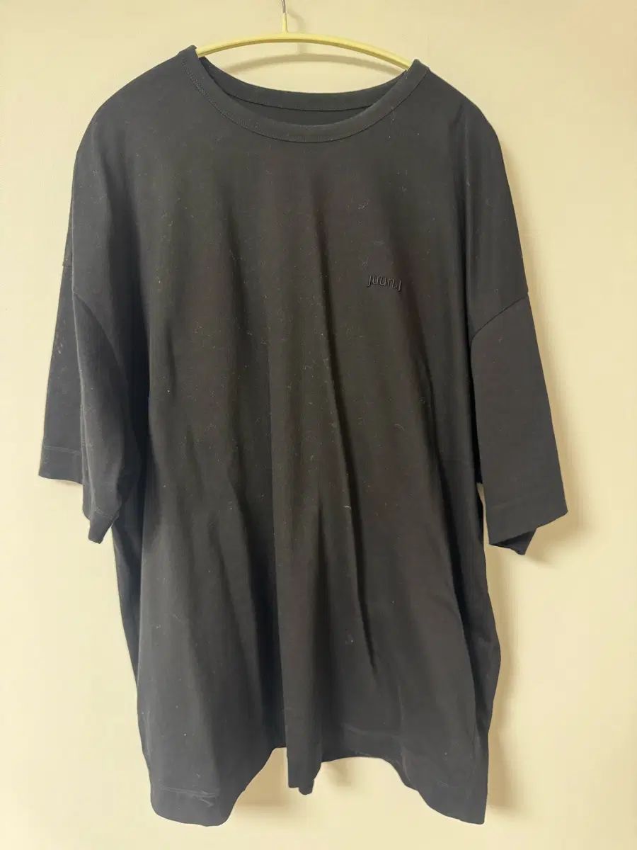 ジュンジェイ 炎 Tシャツ