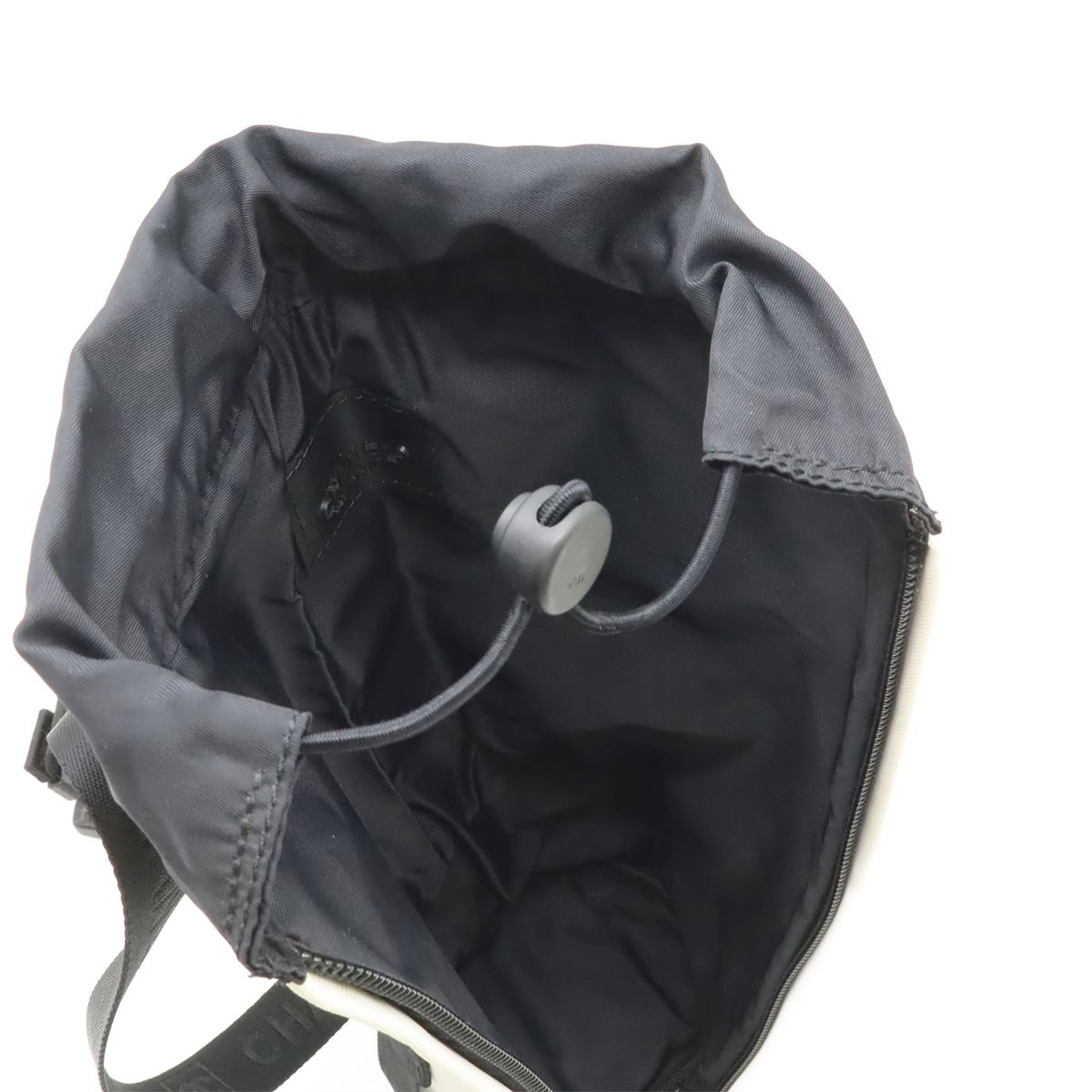 CHANEL シャネル スポーツライン ココマーク 筒型 ボトルホルダー 