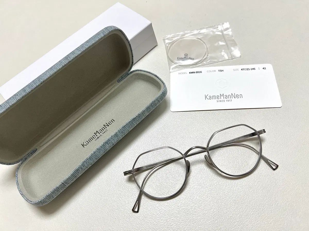 カメマンネン KMN-9916 47size TSH カラー 出品