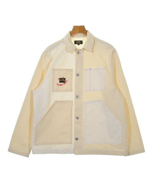 Stan Ray カバーオール メンズ 【古着】【中古】【送料無料】