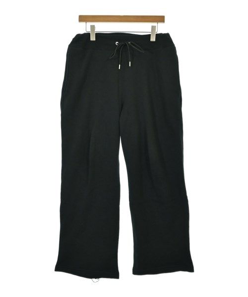 FUMITO GANRYU スウェットパンツ メンズ 【古着】【中古】【送料無料】