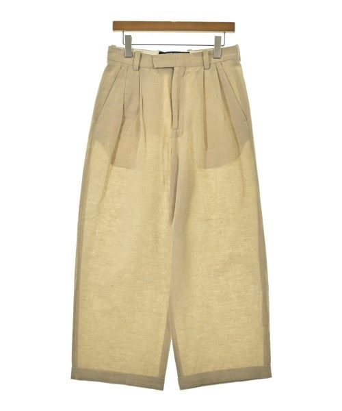JACQUEMUS パンツ（その他） メンズ 【古着】【中古】【送料無料】