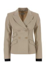 【予約販売】【新品・最安値】Max Mara Mxsplacido BEIGE 正規品 その他