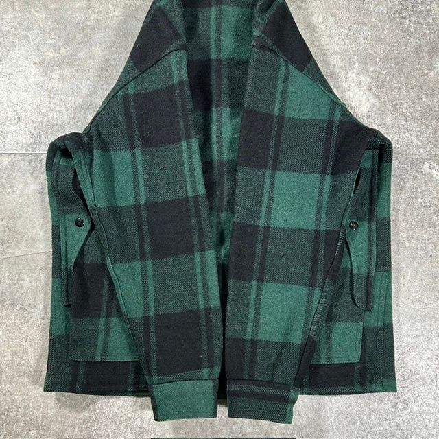 60's PENDLETON ウールハンティングジャケット ペンドルトン