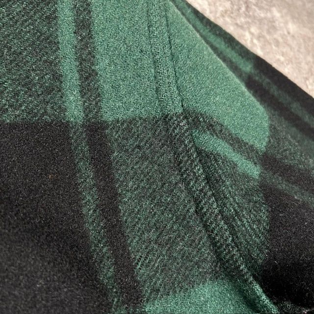 60's PENDLETON ウールハンティングジャケット ペンドルトン