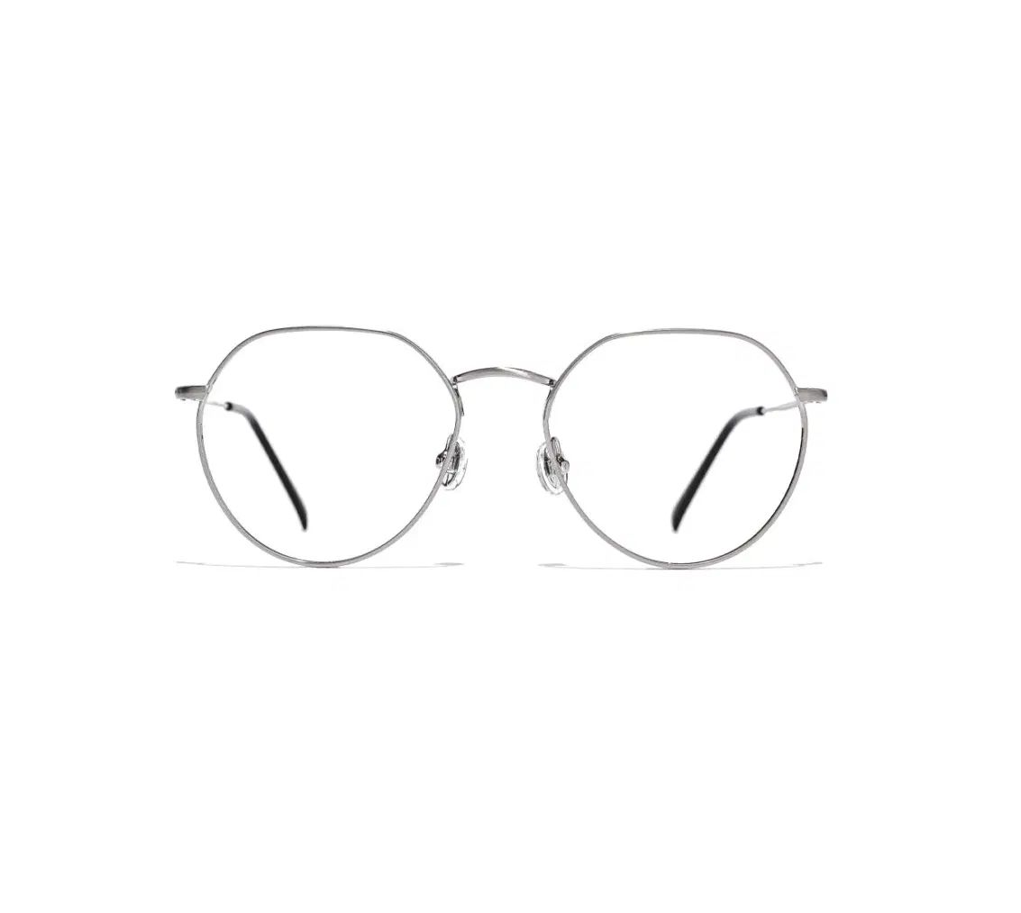 アシュクロフト ビシャス col 07 アンティークシルバー (新品)