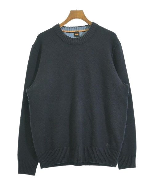HUGO BOSS ニット・セーター メンズ 【古着】【中古】【送料無料】