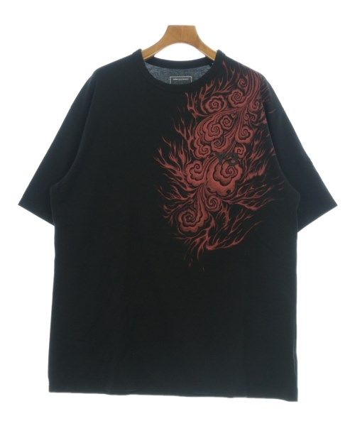 Y-3 Tシャツ・カットソー メンズ 【古着】【中古】【送料無料】
