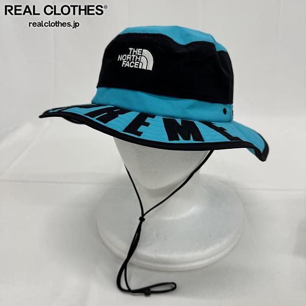 Supreme×THE NORTH FACE/シュプリーム×ノースフェイス【19SS】Arc Logo