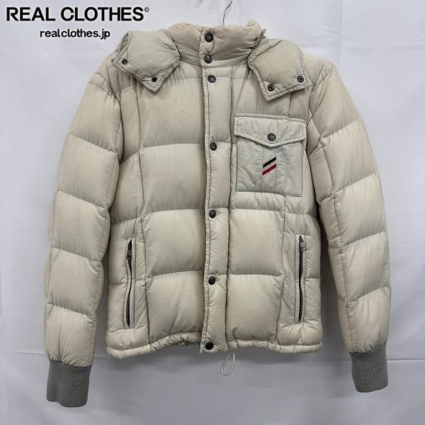 MONCLER/モンクレール REYNOLD/レイノルド ダウンジャケット 020914031600/2