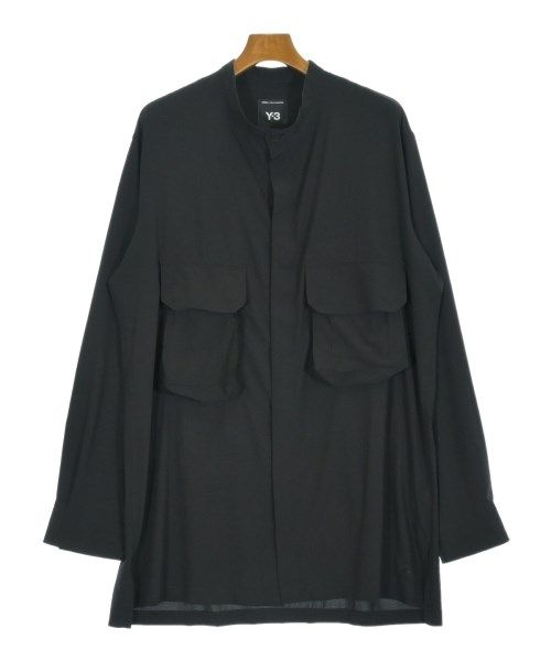 Y-3 カジュアルシャツ メンズ 【古着】【中古】【送料無料】