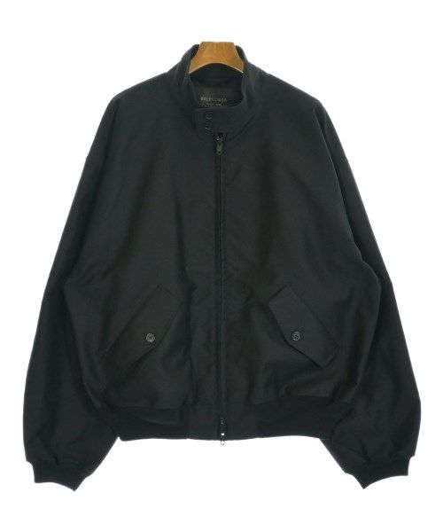 BALENCIAGA ブルゾン メンズ 【古着】【中古】【送料無料】