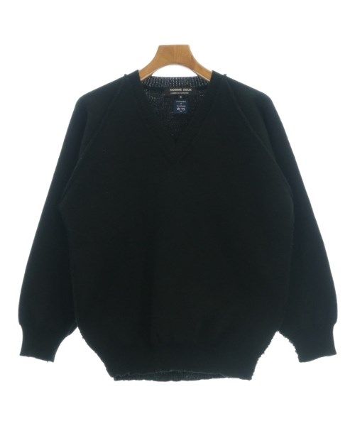 COMME des GARCONS HOMME DEUX ニット・セーター メンズ 【古着】【中古】【送料無料】