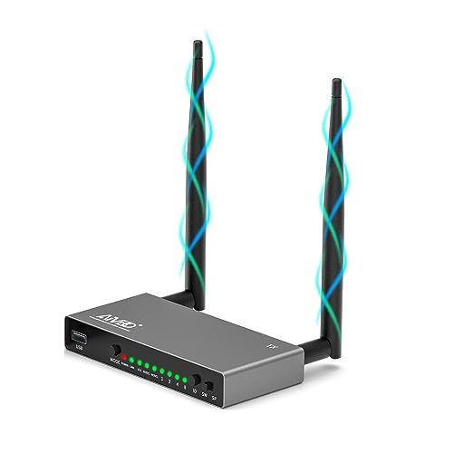 AIMIBO HDMI 送信機 ASIN:B0BTM2R7P8用 TXt