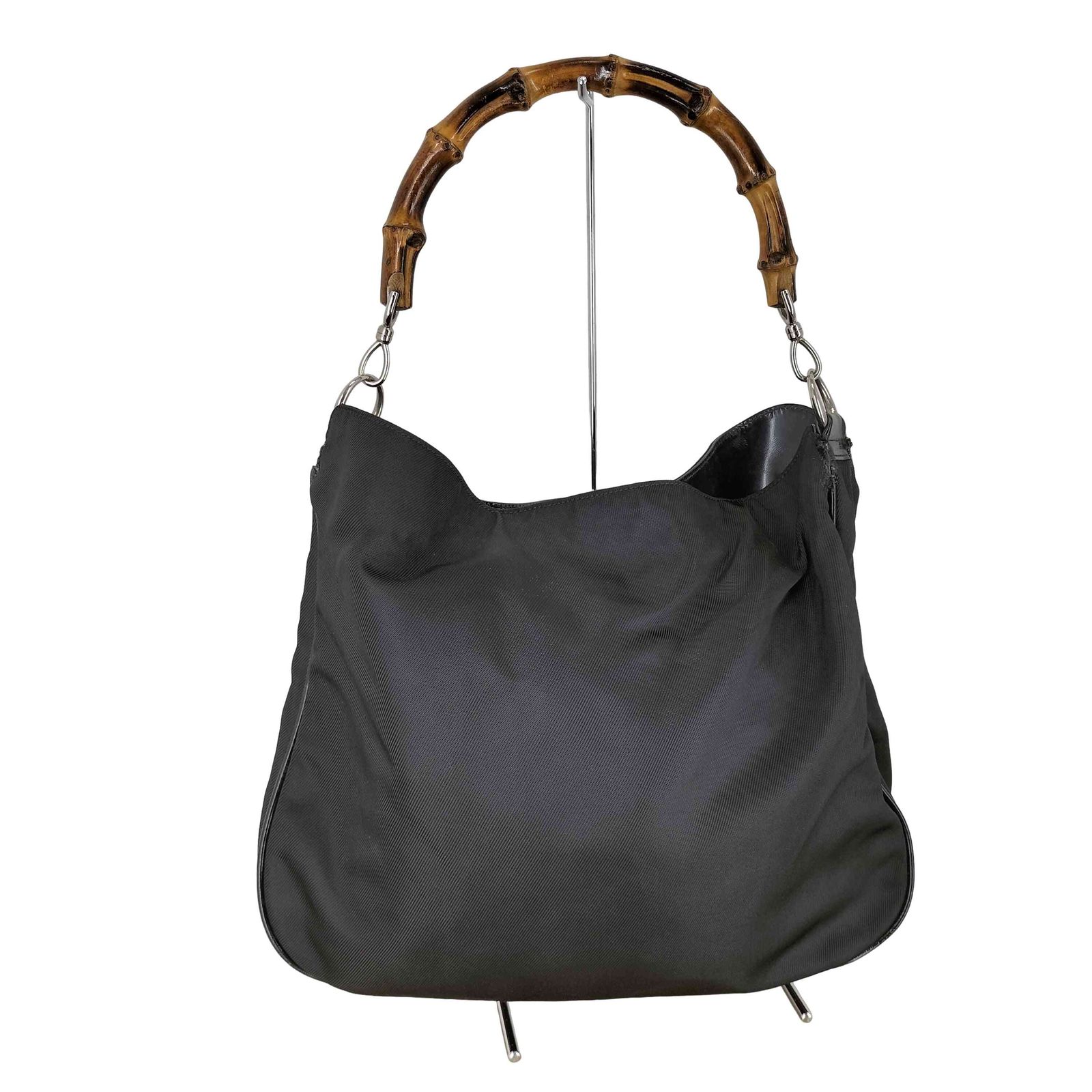 グッチ GUCCI バンブー ワンショルダーバッグ bamboo oneshoulderbag レディース 表記無 17,722円