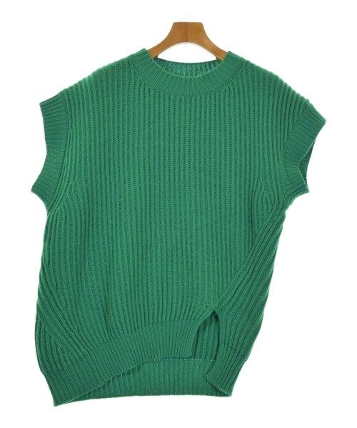 STELLA McCARTNEY ベスト/ノースリーブ レディース 【古着】【中古】【送料無料】