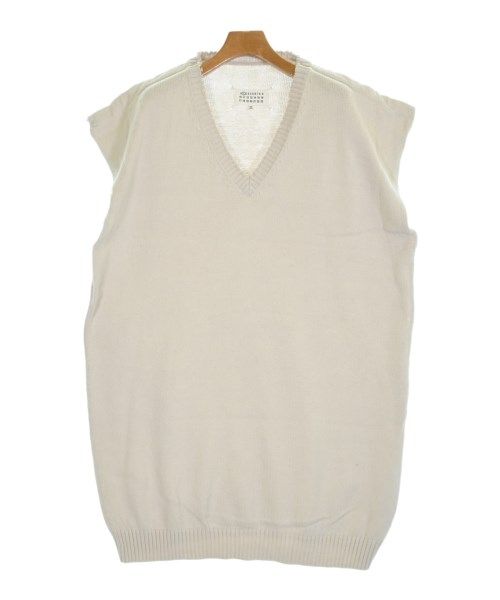 Maison Margiela ベスト レディース 【古着】【中古】【送料無料】 30,875円