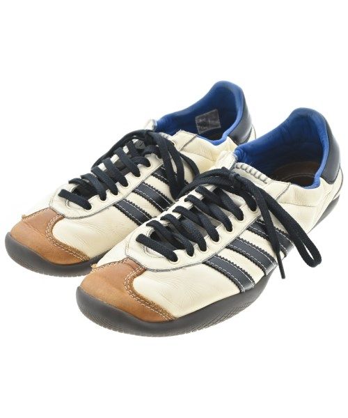 WALES BONNER スニーカー メンズ 【古着】【中古】【送料無料】