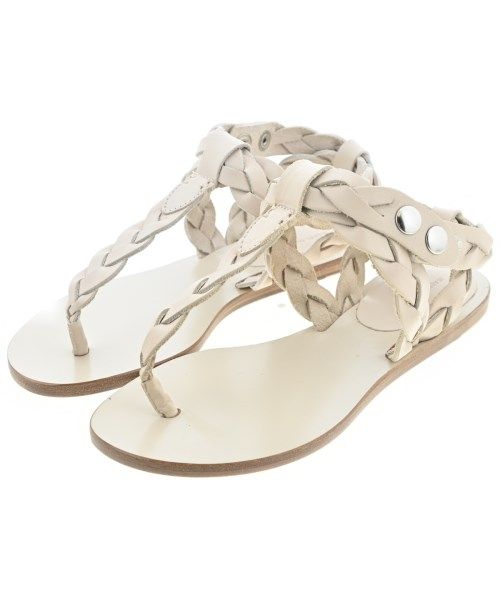 ISABEL MARANT サンダル レディース 【古着】【中古】【送料無料】