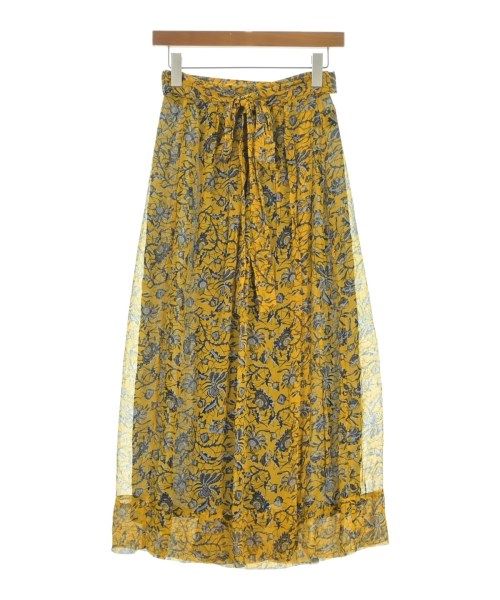 MARANT ETOILE ロング・マキシ丈スカート レディース 【古着】【中古】【送料無料】