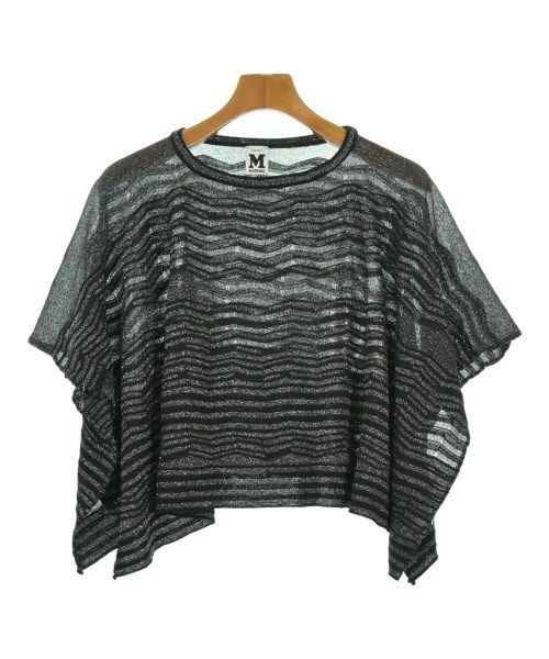 M MISSONI ニット・セーター レディース 【古着】【中古】【送料無料】 8,260円