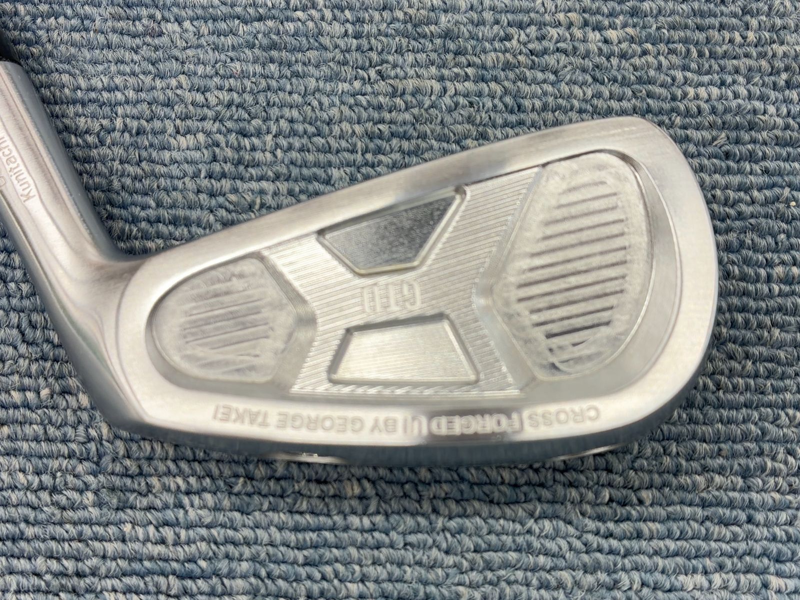 GTD GTUI LIMITED 中古ユーティリティー 700137
