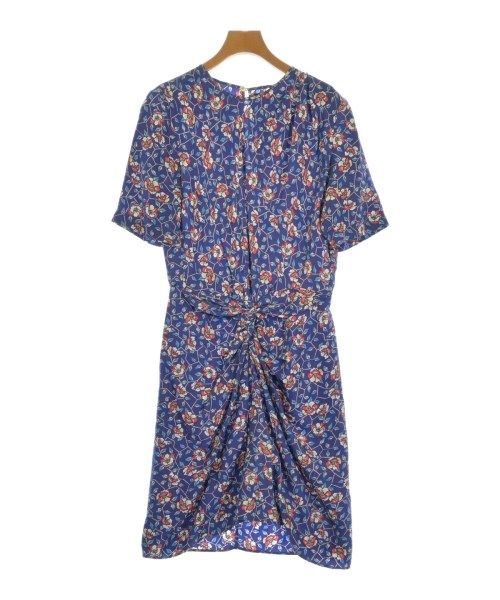 ISABEL MARANT ワンピース レディース 【古着】【中古】【送料無料】 17,700円